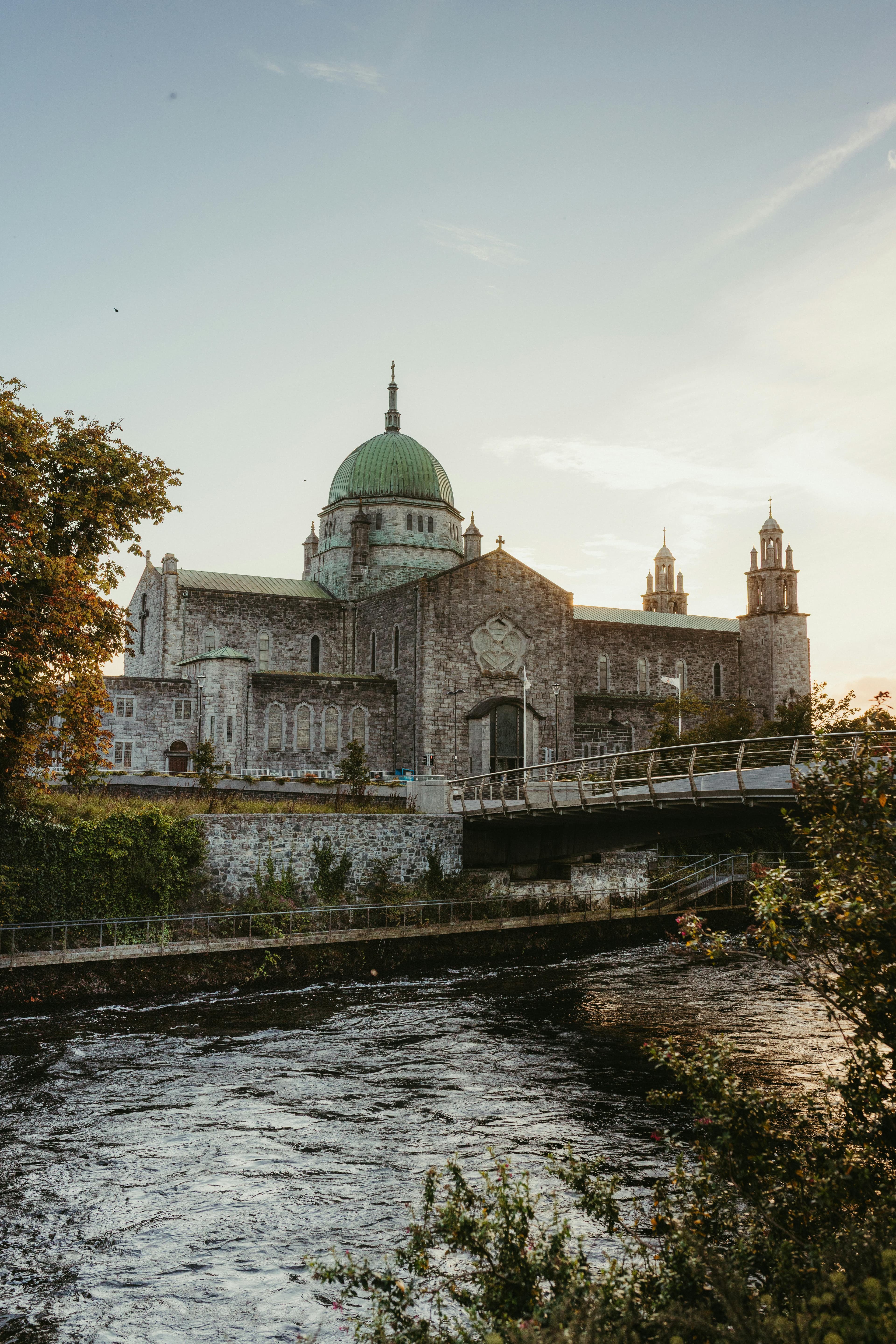 West of Ireland Community Meetup